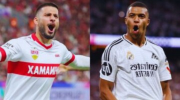 على beIN Sports HD 2.. مباراة ريال مدريد وشتوتجارت في دوري أبطال أوروبا