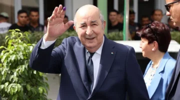 بعد فوز عبد المجيد تبون متى يؤدي الرئيس اليمين الدستورية في الجزائر 2024؟