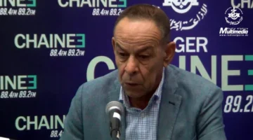 مختار مديوني مطار الجزائر هل تمت إقالته بالفعل؟ الشركة المسئولة تكشف الحقيقة في بيان هام