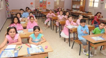 بالتفصيل مذكرة الدرس الافتتاحي السلامة المرورية لجميع الطلاب في الجزائر