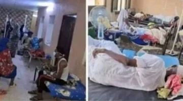 مرض اسوان الغامض.. كوليرا أم نزلة معوية أصابت المئات من أهالي الجنوب