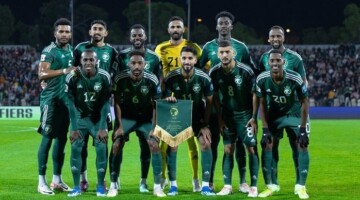طرد كانو وهدف بالخطأ سدده لاجامي ملخص مباراة السعودية والصين الآن