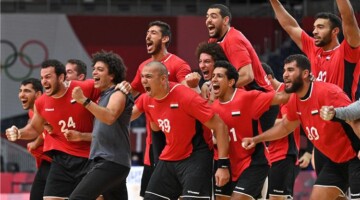 بعد الفوز ببطولة كأس أمم أفريقيا تصريحات مدير منتخب مصر لكرة اليد تستفز الجمهور تونس