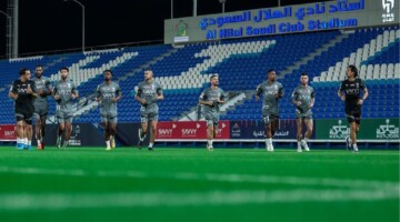منصة حجز تذاكر الهلال والرياض في مباريات الجولة الثالثة للدوري السعودي للمحترفين 2024