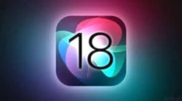 موعد تحديث ios 18 بعد إعلان آبل رسميا والاجهزة المتوافقة مع النظام