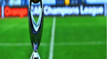 رسميًا.. موعد قرعة دوري ابطال افريقيا 2024-2025 والفرق المتأهلة للبطولة