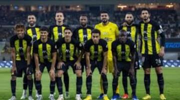 موعد مباراة الاتحاد والوحدة ضمن منافسات الدوري السعودي 2024