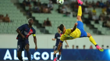 موعد مباراة النصر القادمة الجولة الثانية من دوري أبطال آسيا للنخبة 2024/2025
