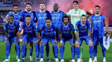 الزعيم يتقدم.. موعد مباراة الهلال القادمة في دوري الروشن السعودي 2024-2025