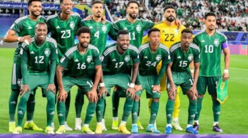 موعد مباراه السعوديه والصين في تصفيات كأس آسيا و مانشيني يفاجئ جمهور الأخضر