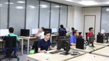 بدء التسجيل للمتخلفين ومستنفذي الرغبات فى موقع التنسيق 2024