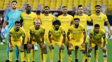 مفاجأة.. نادي النصر السعودي يرفض لقاء غريمه الهلال في دوري الروشن ما السبب؟