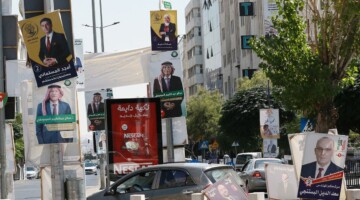 نتائج الانتخابات الدائرة الثانية عمان وأسماء الناجحين في بعض الدوائر 2024