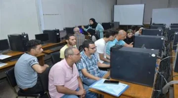 الاستعلام عن نتيجة تنسيق الشهادات المعادلة 2024 للالتحاق بالجامعات الحكومية