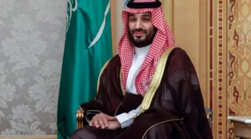 أشاد بتصريحاته ملوك ورؤساء.. ماذا قال ولي العهد السعودي في مجلس الشوري بدورته التاسعة ؟
