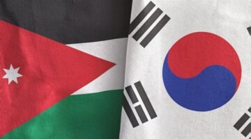 رابط وطريقة حجز تذاكر مباراة الأردن وكوريا الجنوبية 2024 اون لاين