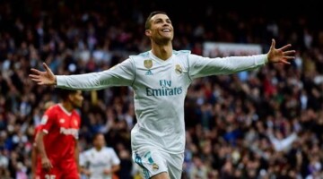 مباراة ريال مدريد ضد النصر ماذا سيفعل رونالدو أمام فريقه القديم في اللقاء التاريخي؟