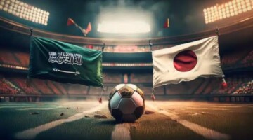 القنوات الناقلة لمباراة السعودية اليوم في تصفيات كأس العالم لقارة آسيا 2024