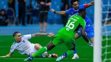 “متاح الأن” رابط حجز تذاكر مباراة الهلال والأهلي في دوري روشن السعودي موسم 2024-2025