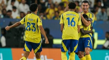 القنوات الناقلة مباراة النصر والاستقلال اليوم في إطار الجولة الثالثة من دوري أبطال آسيا 2024-2025