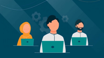 وزارة الموارد البشرية تعلن عن حقيقة تبكير صرف الضمان الاجتماعي وتقدم خطوات الاستعلام