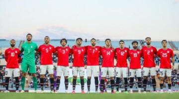 قناة مجانية تنقل مباراة منتخب مصر القادمة أمام موريتانيا اضبط التردد الآن