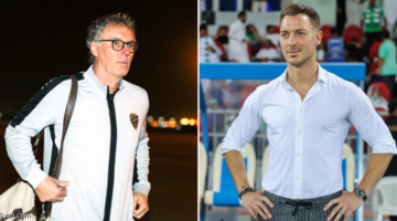 متى موعد مباراة الاتحاد والاهلي؟ يايسله وبلان وجهأ لوجه في الجولة التاسعة دوري روشن