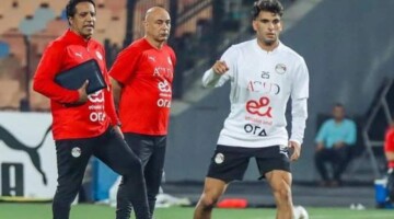 موعد مباراة مصر وموريتانيا تصفيات امم افريقيا هل يربك صلاح ومرموش حسابات اللقاء؟