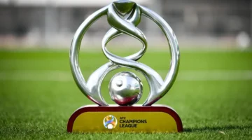 ماهو موعد مباراة الاهلي السعودي والريان القطري؟ الراقي يستعد بقيادة الألماني يايسله