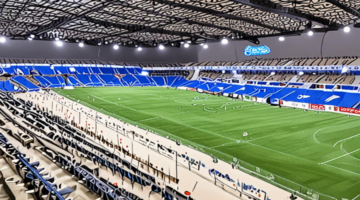 موعد مواجهة الشرطة والهلال السعودي اليوم الثلاثاء وأهم القنوات الناقلة 2024