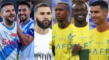 ترتيب دوري روشن قبل بداية الجولة السابعة من هو صاحب المركز الأول؟ التفاصيل كاملة