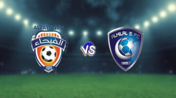 “الجولة السابعة”.. موعد مباراة الهلال والفيحاء في دوري روشن السعودي 2024 وأهم القنوات الناقلة