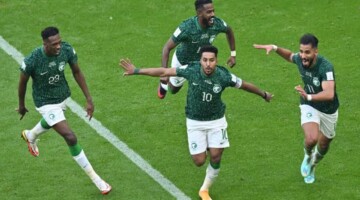 بعد خسارته إمام اليابان..ما هو ترتيب مجموعة السعودية في تصفيات كأس العالم 2026 ؟