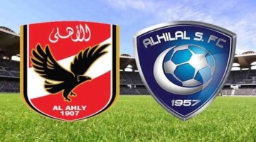 “كلاسيكو السعودي” ..موعد مباراة الاهلي والهلال في دوري روشن 2025/2024 والقنوات الناقلة والتشكيل المتوقع