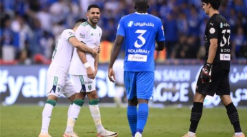 القنوات الناقلة لمباراة الهلال ضد الأهلي في الجولة السادسة من دوري روشن السعودي 2024-2025