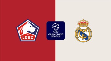 بجميع الدول العربية .. موعد مباراة ريال مدريد وليل في الجولة الثانية لدوري أبطال أوروبا 2024 والقنوات الناقلة
