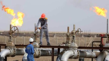 ” العقد المنقذ” أنبوب الغاز المغاربي الأوروبي تنهي الصراع المغربي الجزائري على النفط