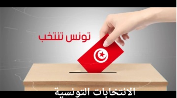 النتائج الأولية للانتخابات التونسية 2024 تشير إلى فوز قيس سعيد