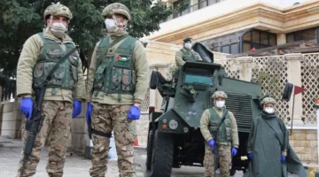 ما هي حقيقة عودة التجنيد الاجباري في الاردن ؟ القوات المسلحة تجيب بالتفاصيل