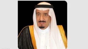 عاجل.. الديوان الملكي الملك سلمان يتماثل للشفاء من الوعكة الصحية الأخيرة