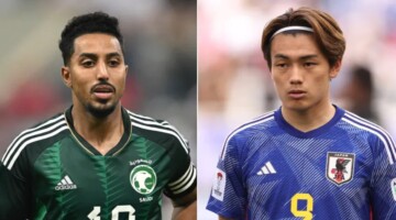 السعودية واليابان: مانشيني في مواجهة الضغوط و تحدي “الساموراي”