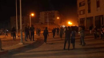 انهيار عمارة بولاية بشار .. تفاصيل الحادث والإجراءات المتخذة