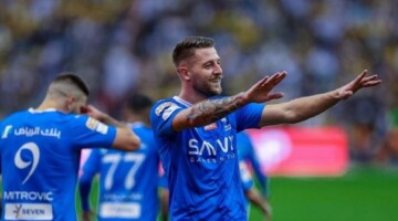 ما هي طريقة حجز تذاكر مباراة الهلال والطائي في كأس الملك السعودي 2024-2025 وأسعارها؟