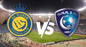 رابط حجز تذاكر مباراة الهلال والنصر في الدوري السعودي  2024-2025 وموعد اللقاء