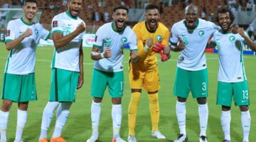 متاح الآن.. رابط حجز تذاكر مباراة السعودية واليابان بتصفيات كأس العالم 2026 والقنوات الناقلة