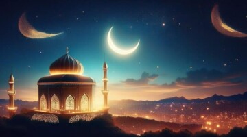 الإفتاء تعلن الموعد الرسمي عقب استطلاع هلال شهر ربيع الثاني لعام 1446 هجريأ