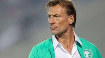 رسميًا.. رينارد مدرب المنتخب السعودي وقرار بعودته للتدريب وتعقيبه عليه