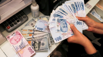 آخر تحديث .. سعر الليرة التركية مقابل الدولار اليوم 3 أكتوبر 2024