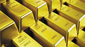 تغييرات مفاجئة.. سعر سبيكة الذهب في السعودية اليوم الثلاثاء 22 أكتوبر 2024