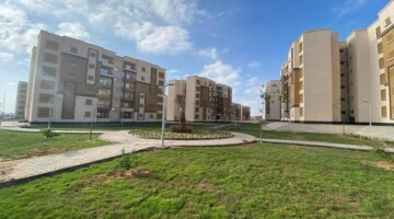 أسعار وموعد فتح حجز شقق سكن لكل المصريين 5 .. الشروط والاوراق المطلوبة للتقديم